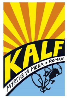 Overamstel Uitgevers Kalf