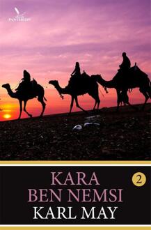 Overamstel Uitgevers Kara Ben Nemsi / 2 - Boek Karl May (9049902057)