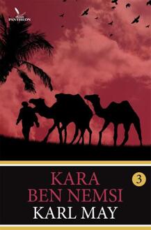 Overamstel Uitgevers Kara Ben Nemsi / 3 - Boek Karl May (9049902065)
