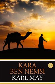 Overamstel Uitgevers Kara Ben Nemsi / 5 - Boek Karl May (9049902081)