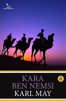 Overamstel Uitgevers Kara Ben Nemsi / 6 - Boek Karl May (904990209X)