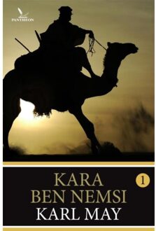 Overamstel Uitgevers Kara Ben Nemsi - Boek Karl May (9049902049)