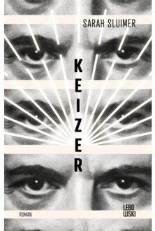 Overamstel Uitgevers Keizer - Sarah Sluimer