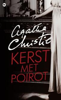 Overamstel Uitgevers Kerst met Poirot - Boek Agatha Christie (9048824907)