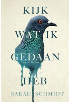 Overamstel Uitgevers Kijk Wat Ik Gedaan Heb