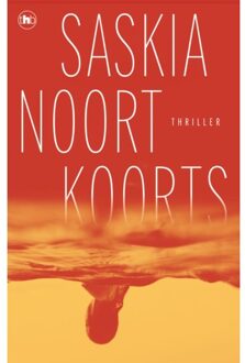 Overamstel Uitgevers Koorts - Saskia Noort
