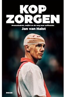 Overamstel Uitgevers Kopzorgen - Jan van Halst