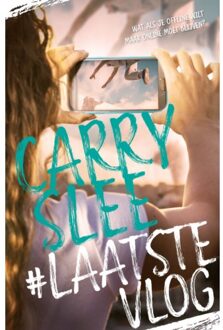 Overamstel Uitgevers #LaatsteVlog - Boek Carry Slee (9048839378)