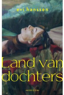 Overamstel Uitgevers Land Van Dochters - Evi Hanssen