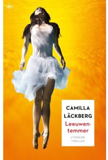 Overamstel Uitgevers Leeuwentemmer