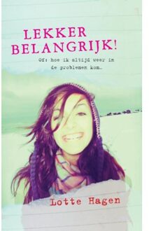 Overamstel Uitgevers Lekker Belangrijk