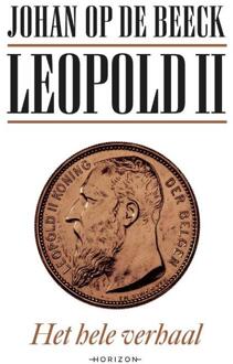 Overamstel Uitgevers Leopold II