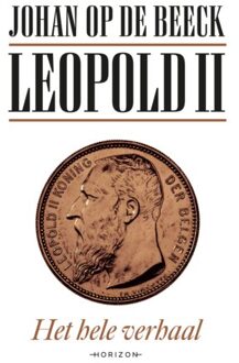 Overamstel Uitgevers Leopold II