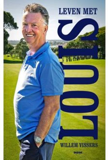 Overamstel Uitgevers Leven Met Louis - Willem Vissers