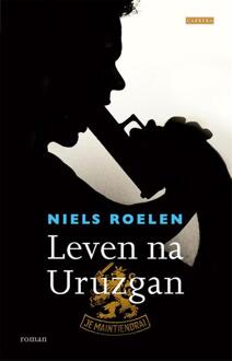 Overamstel Uitgevers Leven na Uruzgan - Boek Niels Roelen (904883001X)