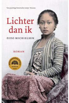 Overamstel Uitgevers Lichter Dan Ik