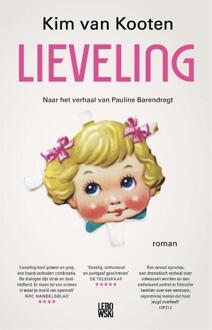 Overamstel Uitgevers Lieveling