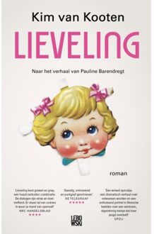 Overamstel Uitgevers Lieveling