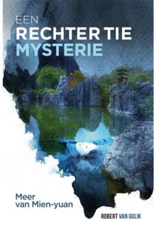 Overamstel Uitgevers Meer van Mien-yuan - Boek Robert van Gulik (9049930395)