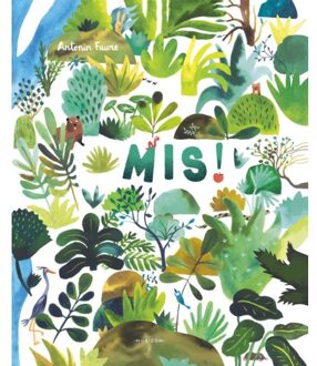 Overamstel Uitgevers Mis! - Antonin Faure