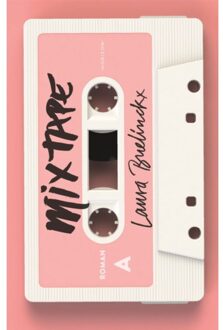 Overamstel Uitgevers Mixtape - Laura Buelinckx