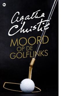 Overamstel Uitgevers Moord op de golflinks - Boek Agatha Christie (9048823110)