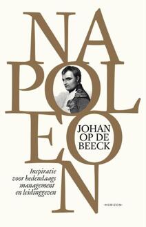 Overamstel Uitgevers Napoleon