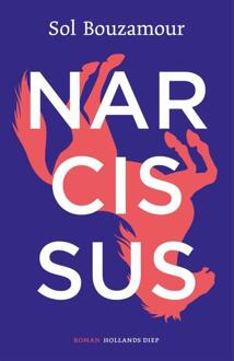 Overamstel Uitgevers Narcissus