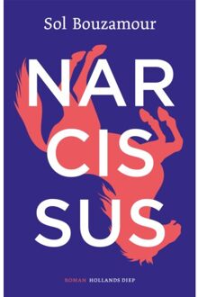 Overamstel Uitgevers Narcissus