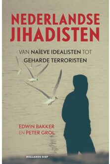 Overamstel Uitgevers Nederlandse jihadisten - (ISBN:9789048849888)