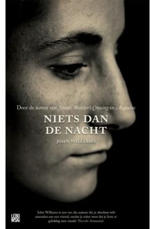 Overamstel Uitgevers Niets Dan De Nacht