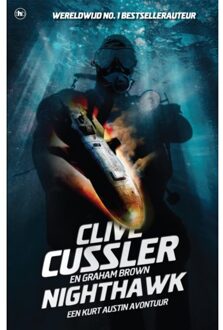 Overamstel Uitgevers Nighthawk