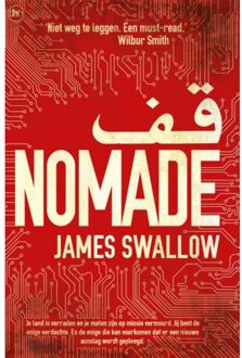 Overamstel Uitgevers Nomade