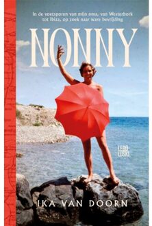 Overamstel Uitgevers Nonny - Ika van Doorn