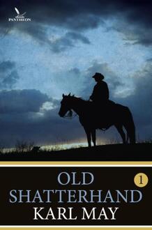 Overamstel Uitgevers Old Shatterhand / 1 - Boek Karl May (9049901395)