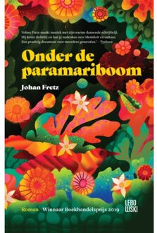 Overamstel Uitgevers Onder De Paramariboom - Johan Fretz