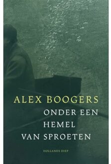 Overamstel Uitgevers Onder Een Hemel Van Sproeten - Alex Boogers