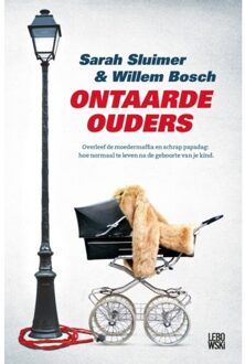 Overamstel Uitgevers Ontaarde ouders - (ISBN:9789048850099)