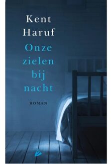 Overamstel Uitgevers Onze zielen bij nacht - Boek Kent Haruf (9048841372)