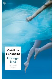 Overamstel Uitgevers Oorlogskind