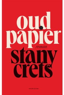 Overamstel Uitgevers Oud Papier