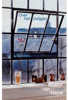 Overamstel Uitgevers Over Het Zwijgen - Roelof ten Napel