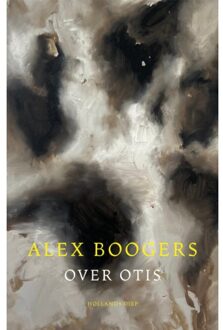 Overamstel Uitgevers Over Otis - Alex Boogers