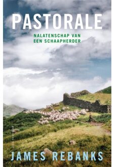 Overamstel Uitgevers Pastorale