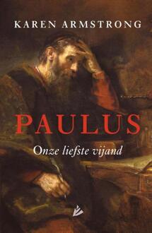 Overamstel Uitgevers Paulus - Boek Karen Armstrong (9048840325)