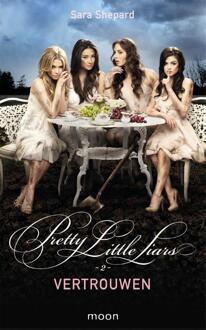 Overamstel Uitgevers Pretty Little Liars Dl 2 - Vertrouwen - Pretty