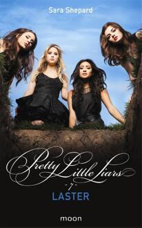 Overamstel Uitgevers Pretty Little Liars dl 7 - Laster