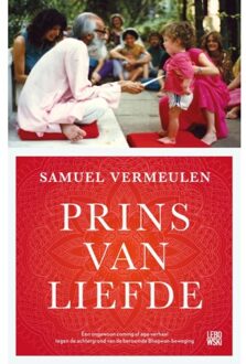 Overamstel Uitgevers Prins Van Liefde