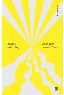 Overamstel Uitgevers Profane verlichting