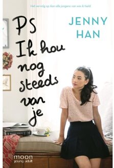 Overamstel Uitgevers Ps Ik Hou Nog Steeds Van Je